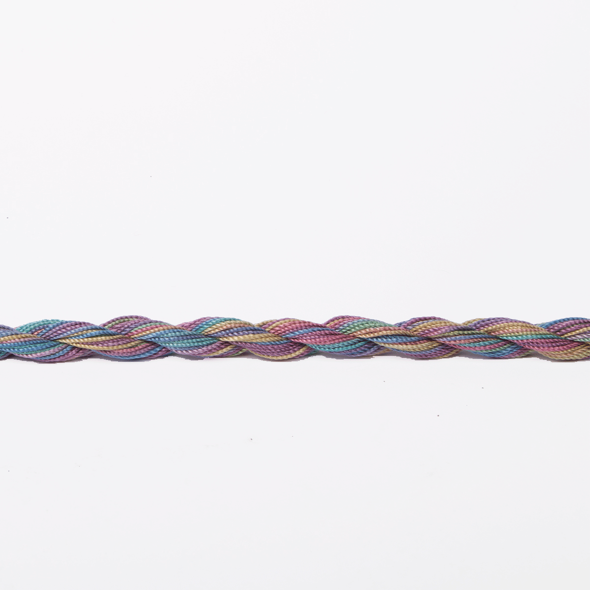 Silk Thread | Arabian Nights