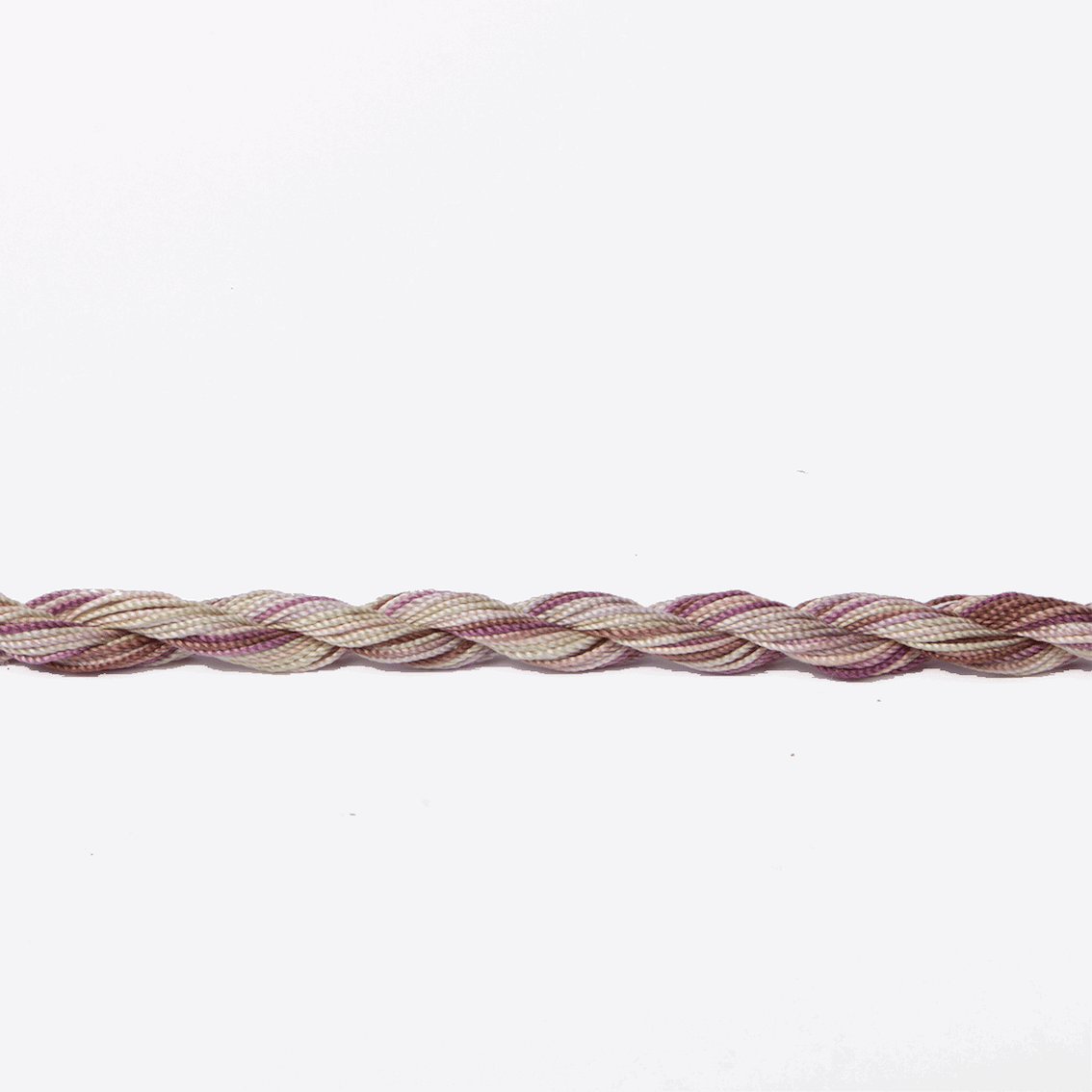 Cotton Thread - Aubergine