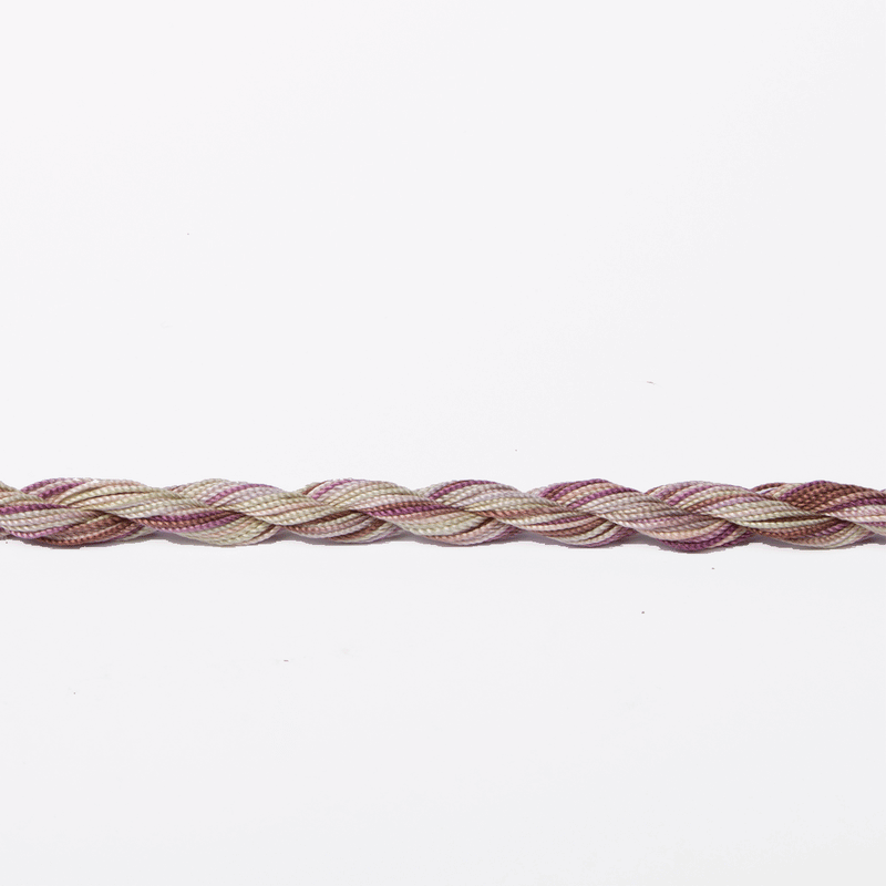 Silk Thread | Aubergine