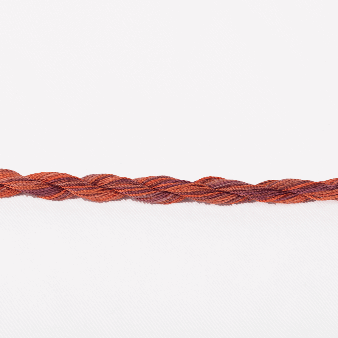 Cotton Thread - Autumn