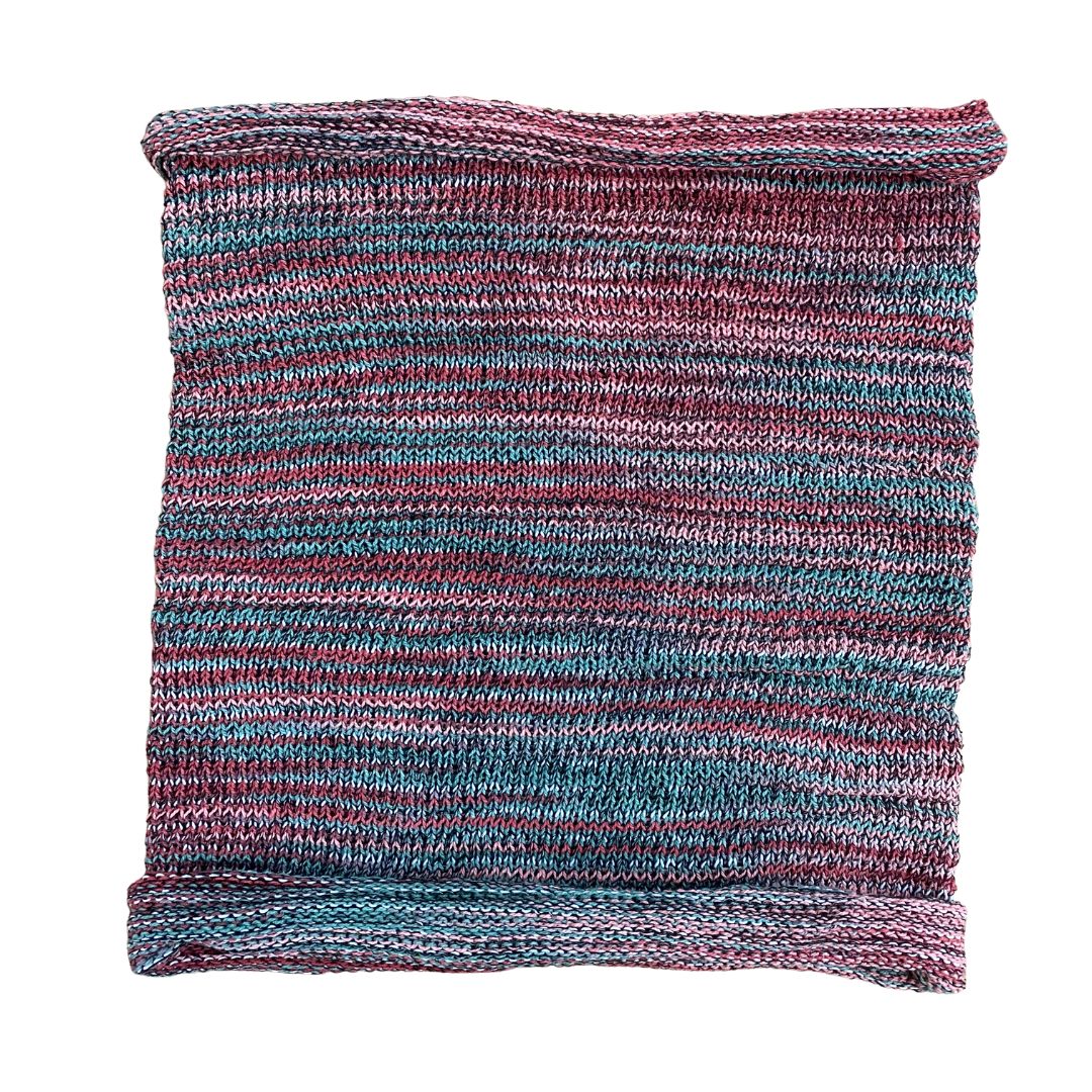 Wide Cotton Headband