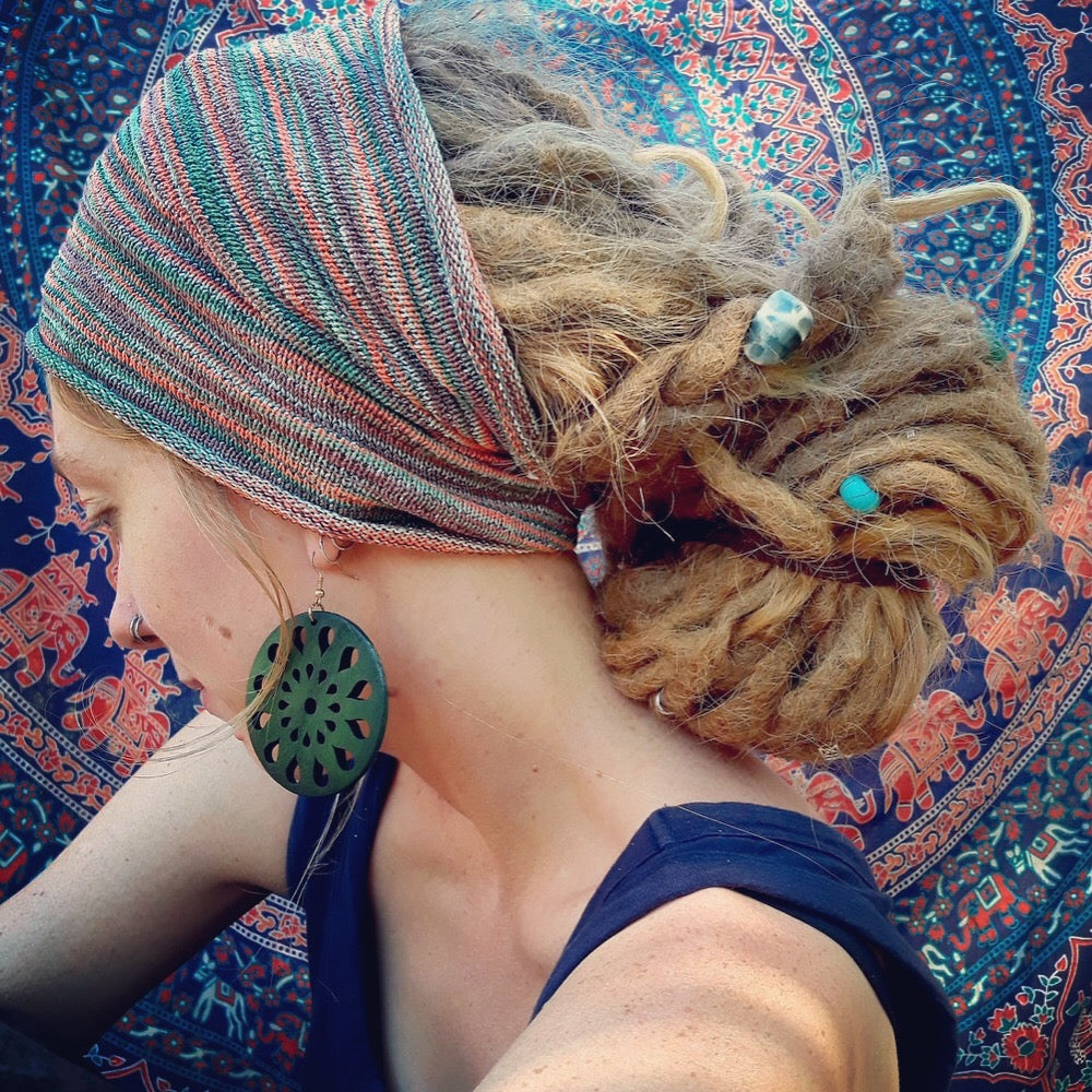 Regular Cotton Headband Bundle Of 5