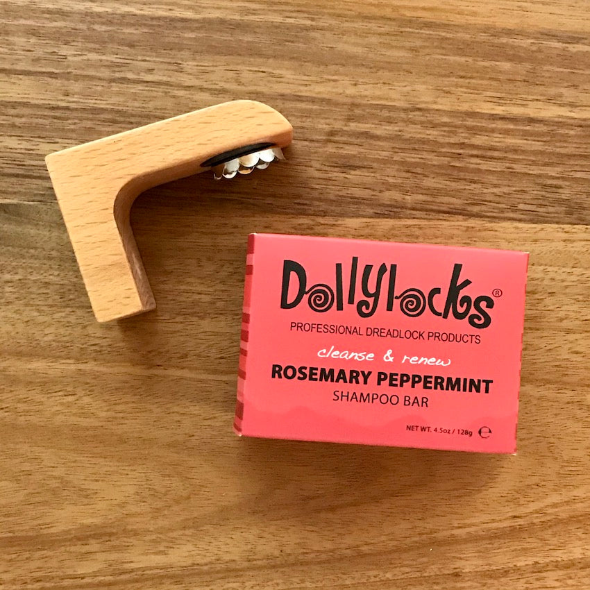 Wooden Magnetic Soap Saver