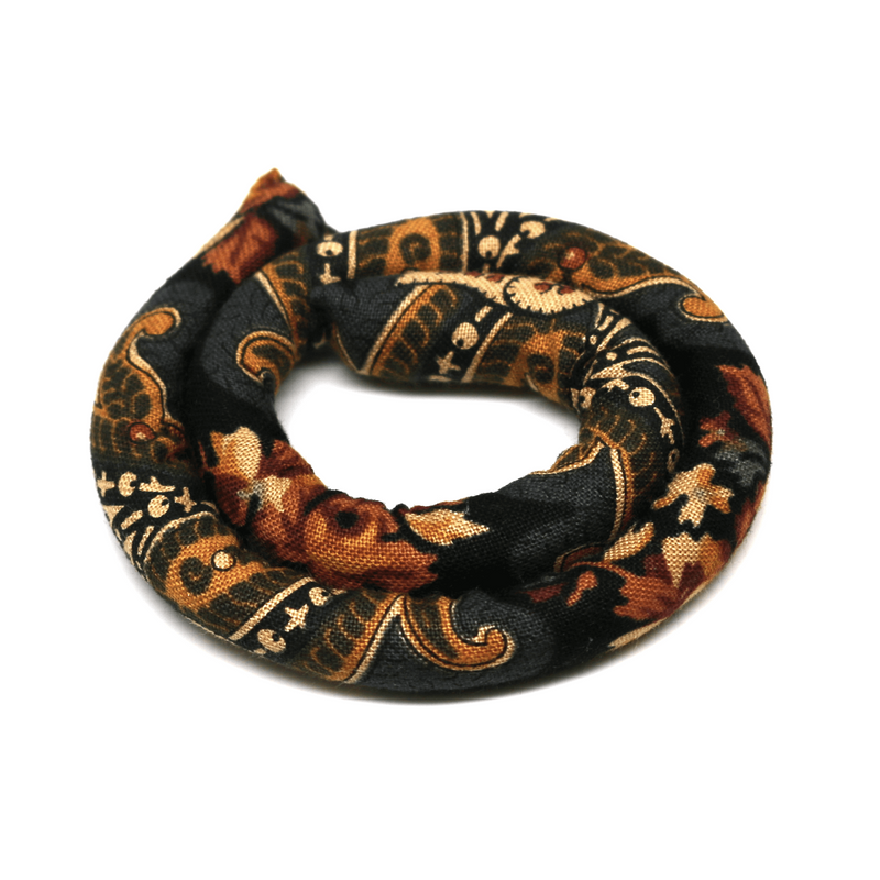 Dark Paisley