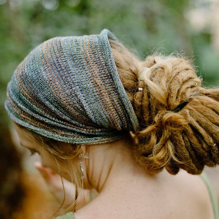 Wide Cotton Headband Bundle Of 5