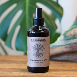 Raw Roots Tightening Spray | Summer Moon