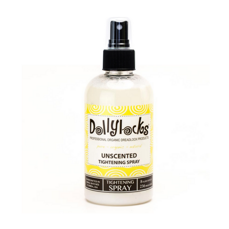 Dollylocks Tightening Spray | Unscented