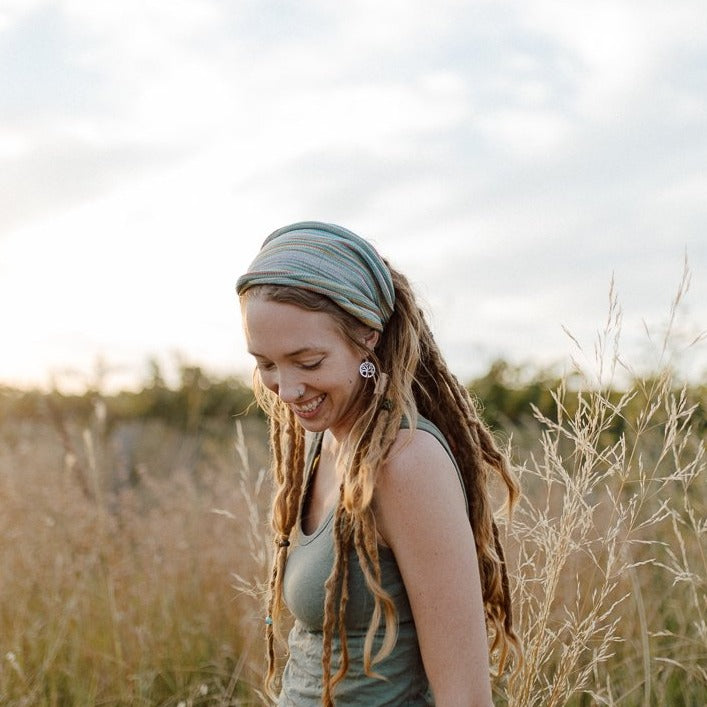 Tree of Life Earrings