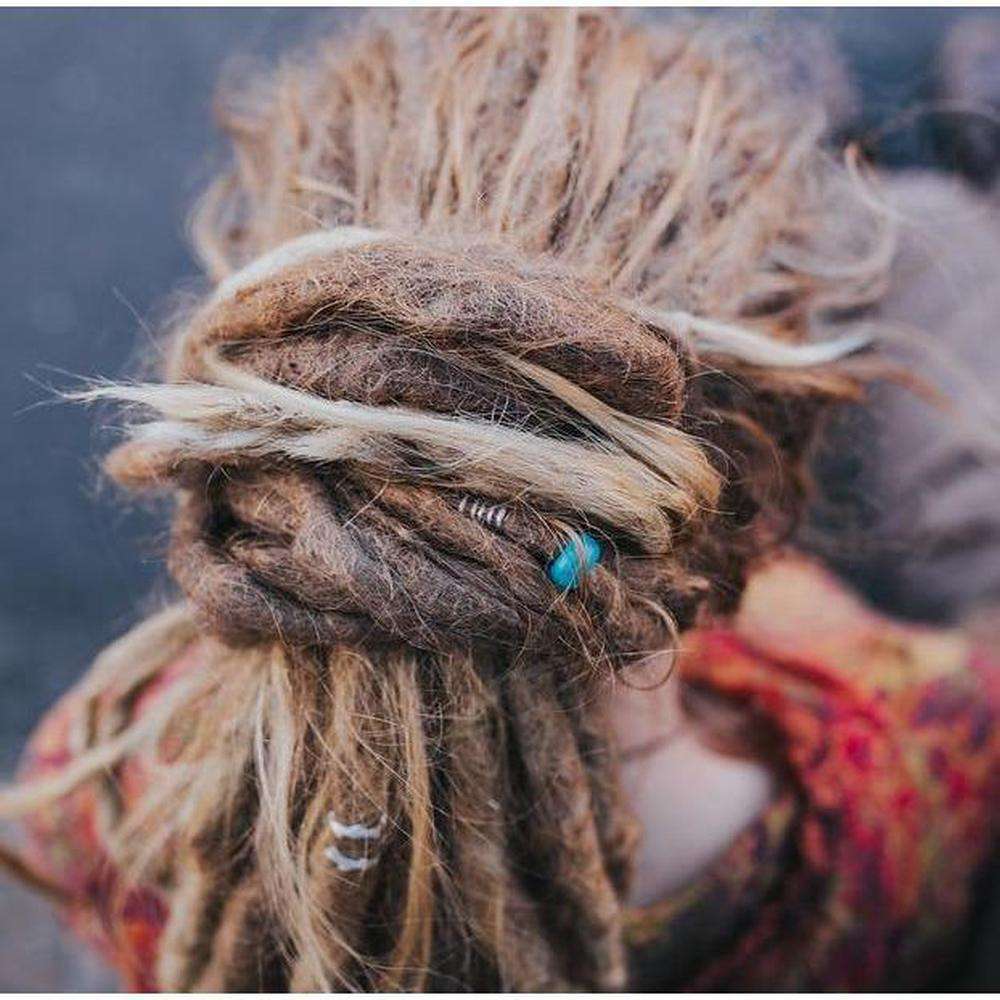 Rainbow Ceramic | Set Of 10